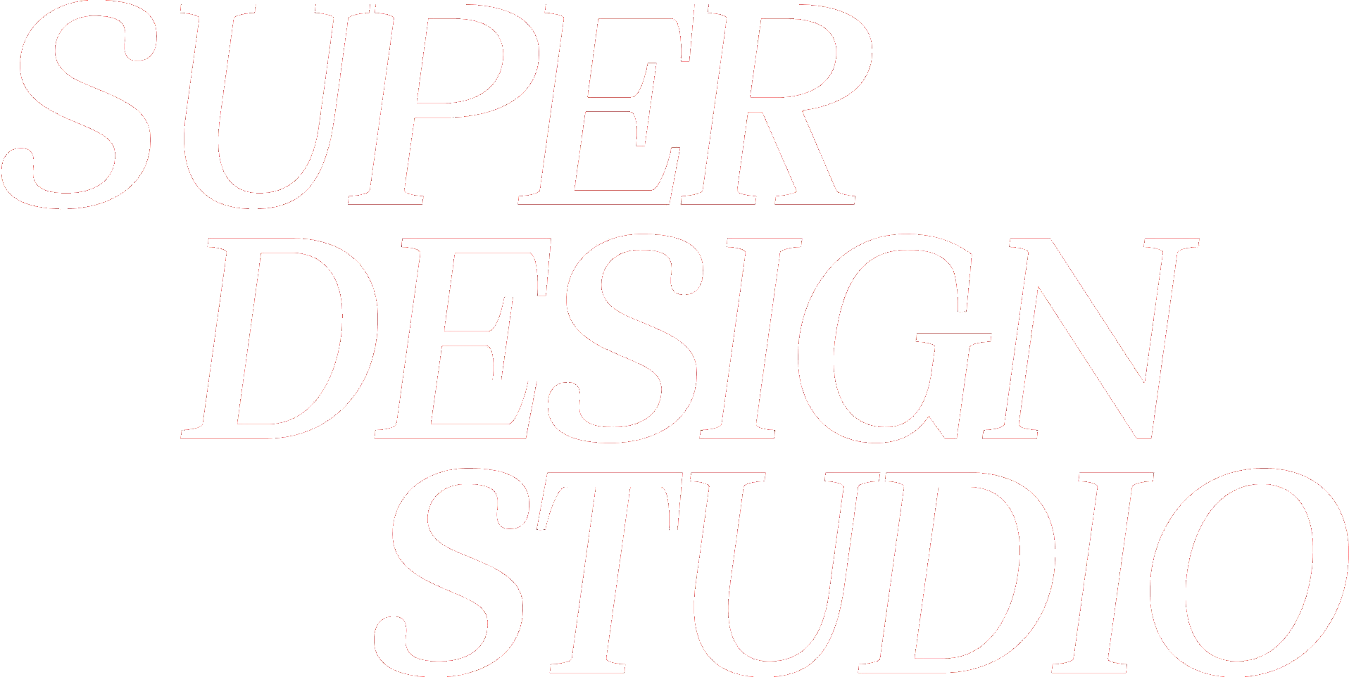 Super Design Studio